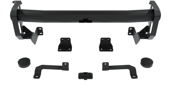 AEV Light Bar | 2024+ Silverado HD ZR2 Bison / Sierra HD AEV Edition