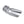 MBRP Armor Pro 6 Inch O.D. Exhaust Tip Angled Rolled End 5 Inch Inlet 15.5 Inch Length 30 Degree Bend T304 Stainless | 2015+ Chevrolet/GMC 2500/3500 Duramax