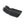 MBRP Armor BLK 6 Inch O.D. Exhaust Tip Angled Rolled End 5 Inch Inlet 15.5 Inch Length 30 Degree Bend | 2015+ Chevrolet/GMC 2500/3500 Duramax