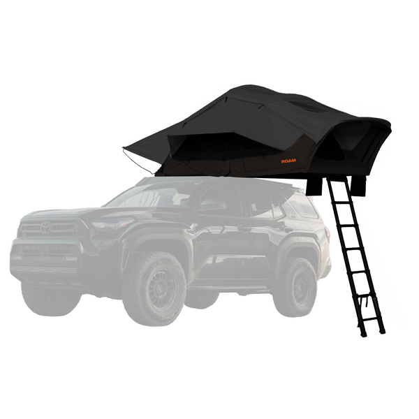 Vagabond XL 2.0 Rooftop Tent - Underland Offroad
