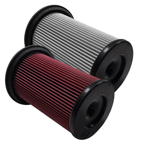 S&B Replacement Air Filter KF-1077 | For S&B Intake 75-5137