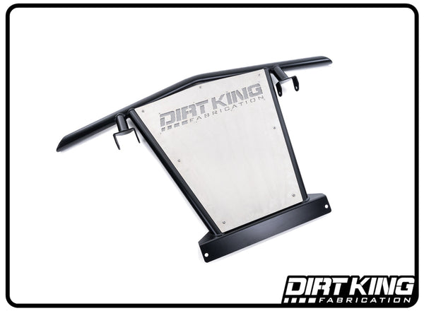 Dirt King PreRunner Bumper | 2019-22 Silverado 1500