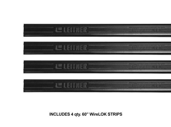 Leitner WIRELOK WIRE GUIDE SYSTEM
