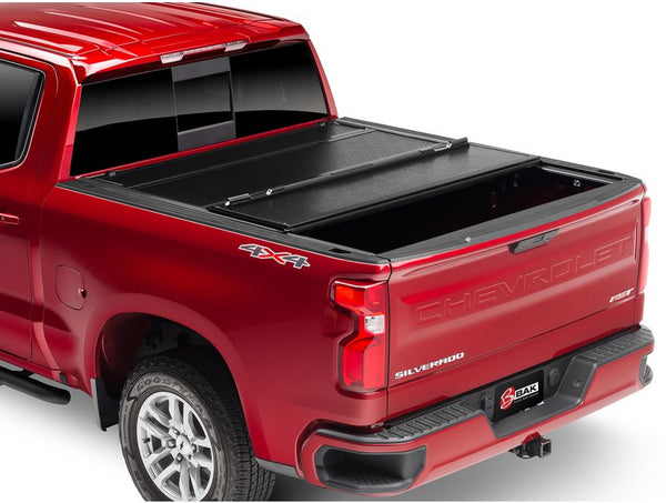 BAKFlip F1 Tonneau Cover | 2019+ Silverado / Sierra 1500