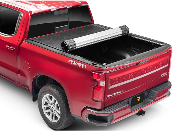 BAK Revolver X2 Tonneau Cover | 2019+ Silverado / Sierra 1500