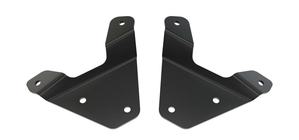 AEV 37″ Tire Clearance Kit | 2024+ Silverado 2500 ZR2 (non-Bison)