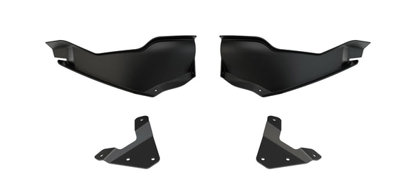AEV 37″ Tire Clearance Kit | 2024+ Silverado 2500 ZR2 Bison