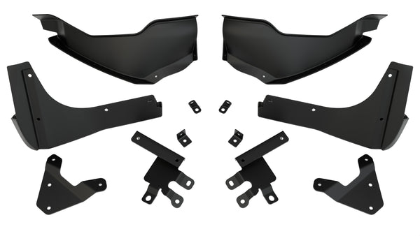 AEV 37″ Tire Clearance Kit | 2024+ Sierra 2500HD AEV Edition