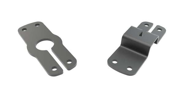AEV Spare Tire Adapter Kit for AEV Wheels | 19+ GM 1500