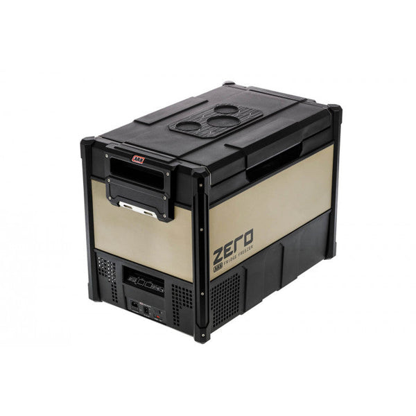 ARB Zero Dual-Zone Fridge Freezer (73 Quart) - Colorado & Canyon Enthusiasts