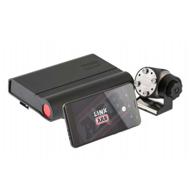 ARB LINX Vehicle Accessory Interface - Colorado & Canyon Enthusiasts