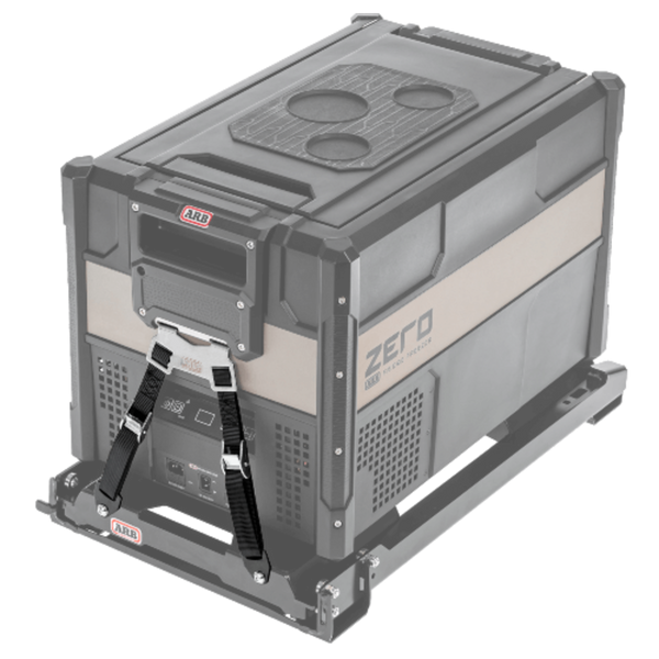 ARB Zero Fridge Tie Down Kit - Colorado & Canyon Enthusiasts