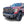 Chassis Unlimited Attitude Front Winch Bumper | 2020+ Sierra HD