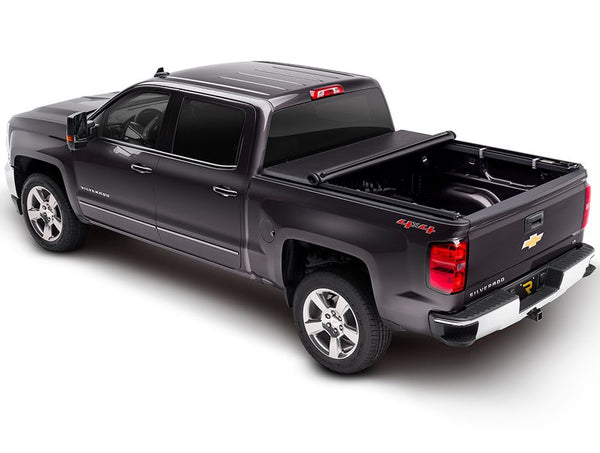 TruXedo TruXport Tonneau Cover | 2019+ Silverado / Sierra 1500