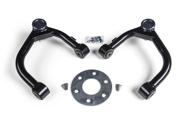 BDS Upper Control Arms | 2019+ Silverado / Sierra 1500