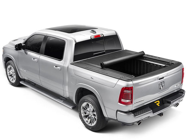 TruXedo Lo Pro Tonneau Cover | 2014-18 Silverado / Sierra 1500