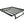 Front Runner Slimline II Load Bed Rack Kit | Silverado Pickup