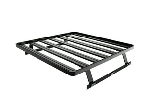 Front Runner Slimline II Load Bed Rack Kit | Silverado Pickup