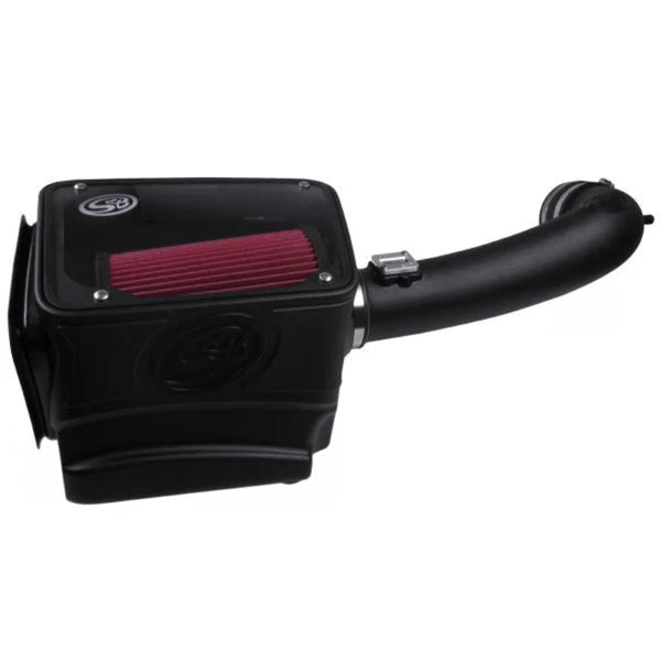 S&B Cold Air Intake | 2014-2016 Silverado 1500 / Sierra 1500