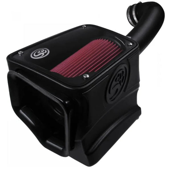 S&B Cold Air Intake | 2014-2016 Silverado 1500 / Sierra 1500