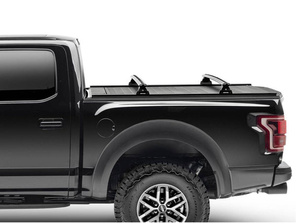 Retrax PowertraxPRO XR Tonneau Cover | 2019+ Silverado / Sierra 1500