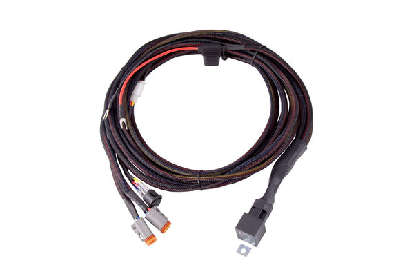 Diode Dynamics Heavy Duty Dual Output 4-Pin Offroad Wiring Harness - Colorado & Canyon Enthusiasts