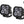 Diode Dynamics SS3 Stage Series 3