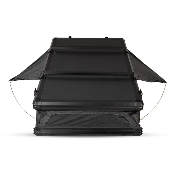 The Desperado Hardshell Rooftop Tent - Underland Offroad