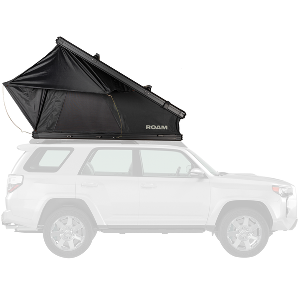 The Desperado Hardshell Rooftop Tent - Underland Offroad