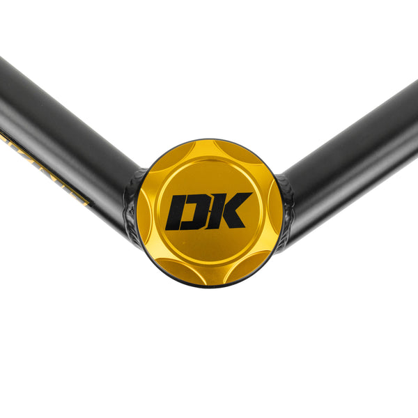 Dirt King 4130 Upper Control Arms | 2011+ Silverado / Sierra HD