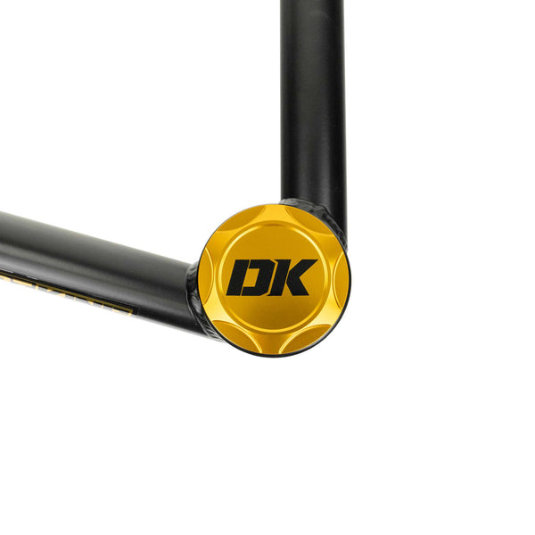 Dirt King 4130 Upper Control Arms | 2019+ Silverado / Sierra 1500