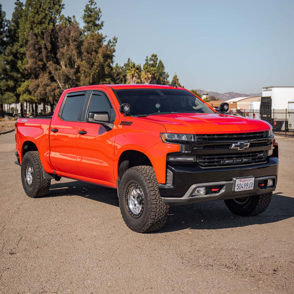 Dirt King MT PreRunner Kit | 2019+ Silverado / Sierra 1500