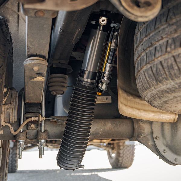 Dirt King MT PreRunner Kit | 2019+ Silverado / Sierra 1500