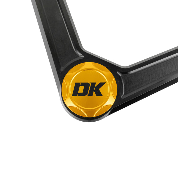 Dirt King Billet Upper Control Arms | 2019+ Silverado / Sierra 1500