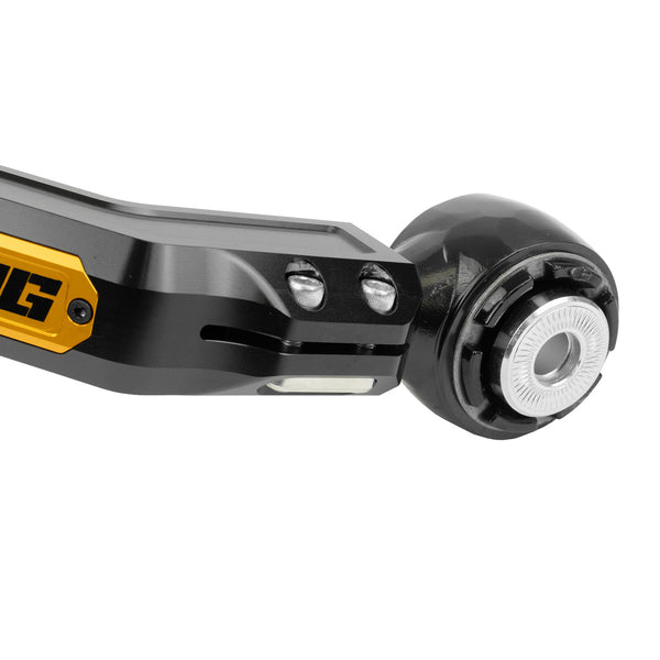 Dirt King Billet Upper Control Arms | 2019+ Silverado / Sierra 1500