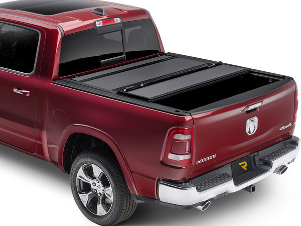 BAKFlip MX4 Tonneau Cover | 2020+ Silverado / Sierra HD