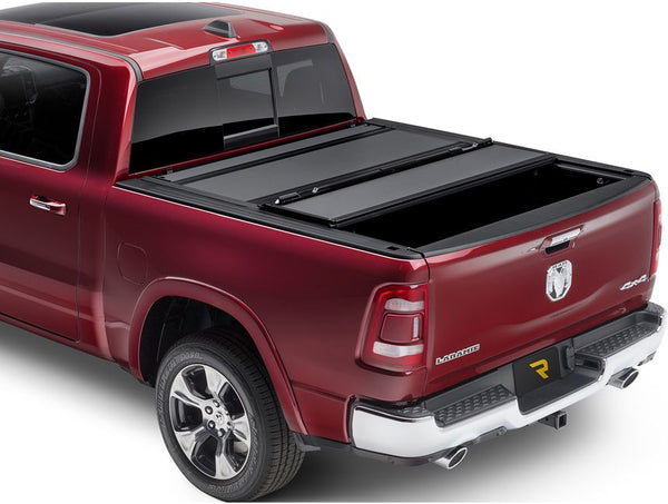 BAKFlip MX4 Tonneau Cover | 2014-18 Silverado / Sierra 1500