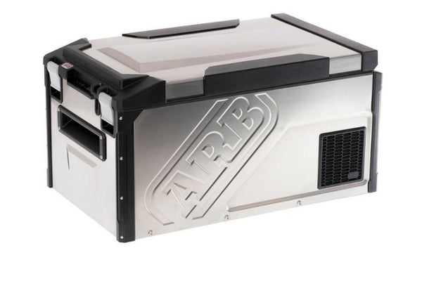 ARB Elements Weatherproof Single-Zone Fridge Freezer (63 Quart) - Colorado & Canyon Enthusiasts