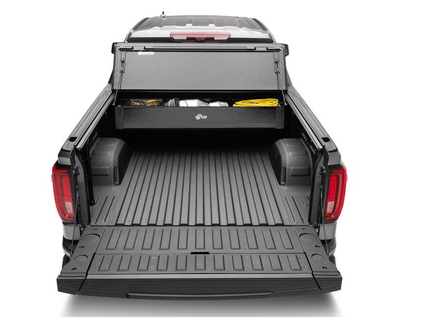 BAKBox 2 Tonneau Toolbox | 2019+ Silverado / Sierra 1500