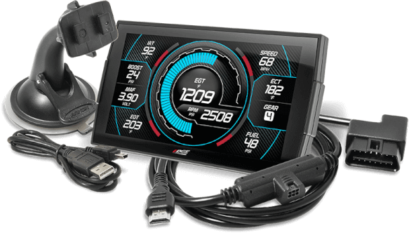 Edge Insight CTS3 - Touchscreen Monitor