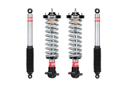 Eibach Pro-Truck Lift System | Stage 2 | 2014-18 Silverado / Sierra 1500
