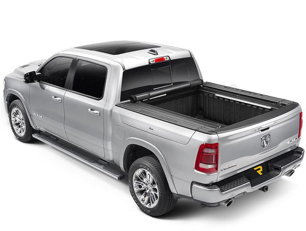 TruXedo Lo Pro Tonneau Cover | 2014-18 Silverado / Sierra 1500