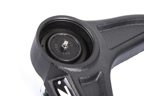 Zone Offroad Adventure Series Upper Control Arms | 2019+ Silverado / Sierra 1500