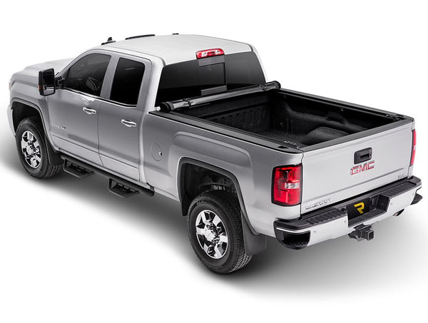 TruXedo Pro X15 Tonneau Cover | 2019+ Silverado / Sierra 1500