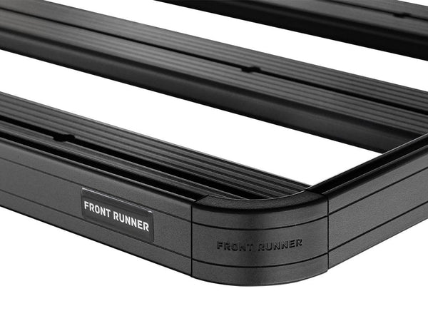 Front Runner Slimline II Load Bed Rack Kit - Short Bed | 2007+ Sierra 1500