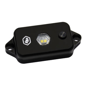 Baja Designs LED, Dome Light w/Switch - Underland Offroad