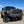 Chassis Unlimited Octane Rear Bumper | 2007-10 Silverado HD