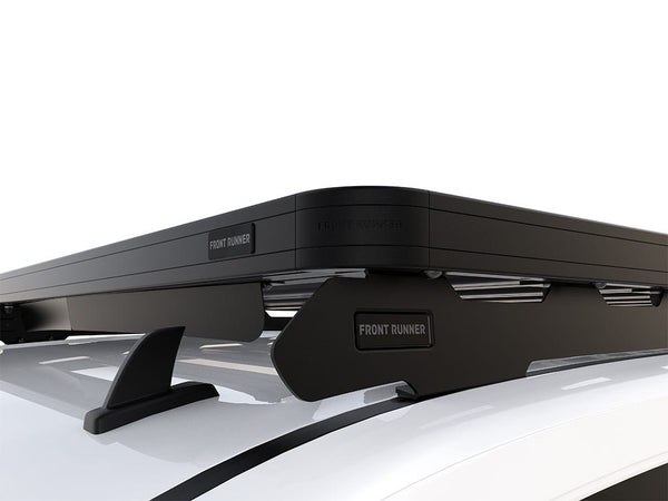 Front Runner Slimline II Roof Rack Kit / Low Profile - Crew Cab | 2014-18 Silverado / Sierra 1500 & HD