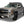 Front Runner Slimline II Roof Rack Kit - Crew Cab | 2014-18 Silverado / Sierra 1500