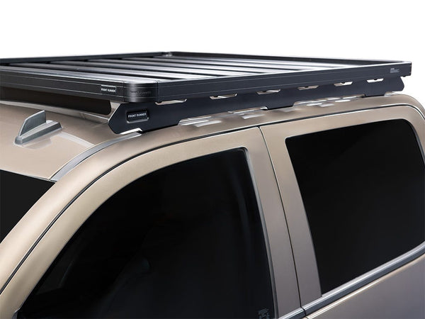 Front Runner Slimline II Roof Rack Kit - Crew Cab | 2014-18 Silverado / Sierra 1500
